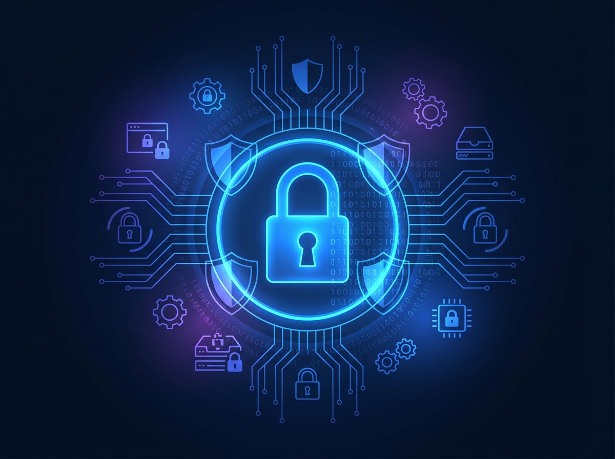 外绪加速器安全防护体系